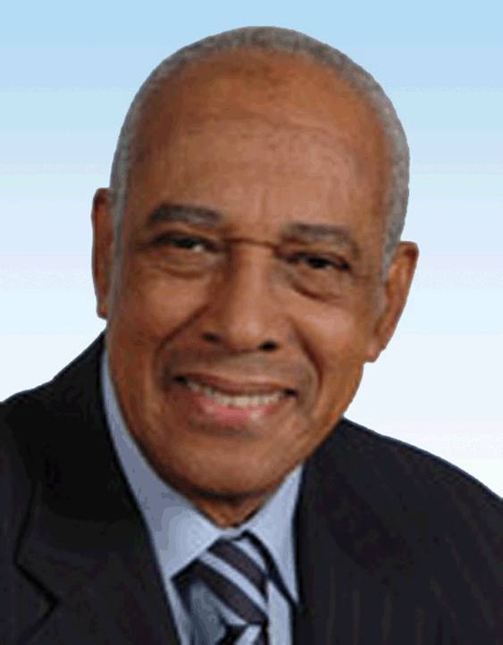Alfred Almont