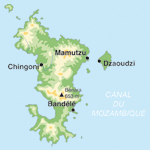 Mayotte