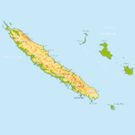 nouvelle-caledonie