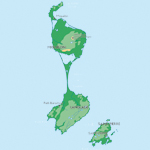 Saint Pierre et Miquelon