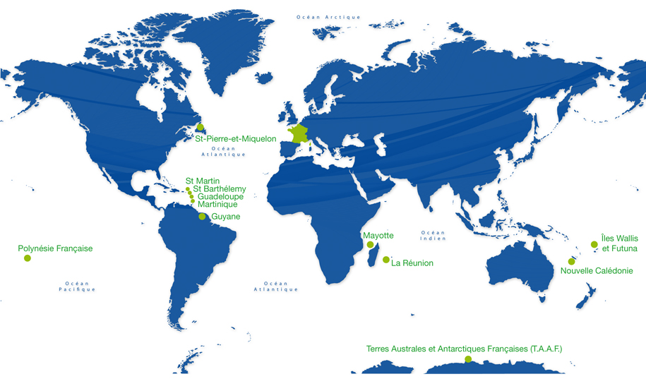 territoires